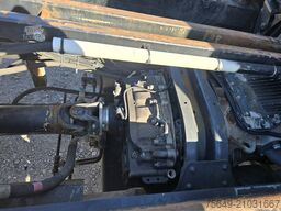 MAN TGM 18.290 4x2 LL TGM 18.290 4x2 LL, Hydr. Hubrahmen