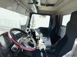 MAN TGM 18.290 4x2 LL TGM 18.290 4x2 LL, Hydr. Hubrahmen