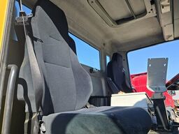 MAN TGM 18.290 4x2 LL TGM 18.290 4x2 LL, Hydr. Hubrahmen