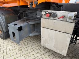 MAN TGS 28.400 6x4-4 BL TGS 28.400 6x4-4 BL, Winterdienstausstattung, EEV, Lenk-/Liftachse, Wechselsystem