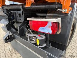 MAN TGS 28.400 6x4-4 BL TGS 28.400 6x4-4 BL, Winterdienstausstattung, EEV, Lenk-/Liftachse, Wechselsystem