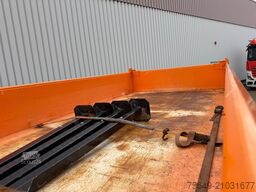 MAN TGS 28.400 6x4-4 BL TGS 28.400 6x4-4 BL, Winterdienstausstattung, EEV, Lenk-/Liftachse, Wechselsystem