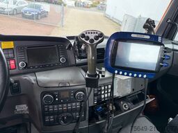 MAN TGS 28.400 6x4-4 BL TGS 28.400 6x4-4 BL, Winterdienstausstattung, EEV, Lenk-/Liftachse, Wechselsystem