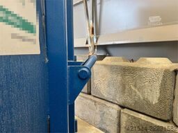  Presto compactor – 20 m³