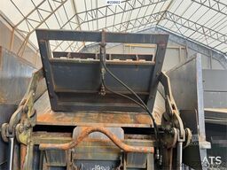 Avermann AVOS MPC20 compactor