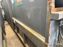 Avermann AVOS MPC20 compactor