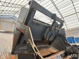 Avermann AVOS MPC20 compactor