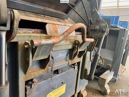 Avermann AVOS MPC20 compactor