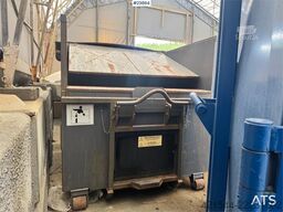 Avermann AVOS MPC20 compactor