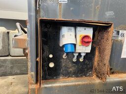 Avermann AVOS MPC20 compactor
