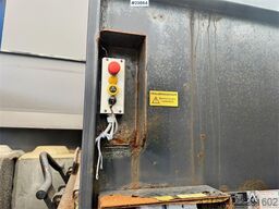 Avermann AVOS MPC20 compactor