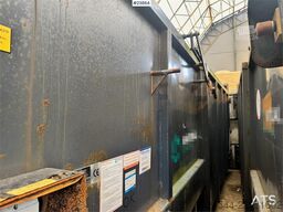 Avermann AVOS MPC20 compactor
