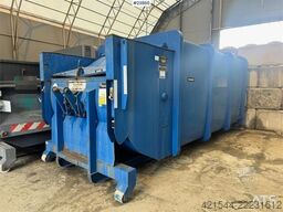 Bergmann Compactor – Multiple Units Available