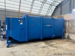 Bergmann Compactor – Multiple Units Available