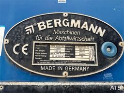 Bergmann Compactor – Multiple Units Available