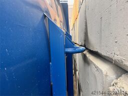 Bergmann Compactor – Multiple Units Available