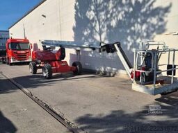 JLG M600JP
