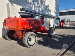 JLG M600JP