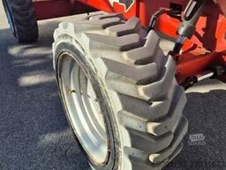JLG M600JP