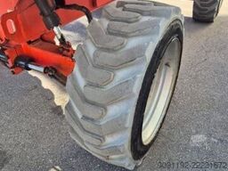 JLG M600JP