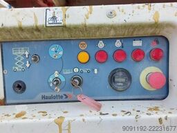 Haulotte COMPACT 10 DX