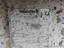Haulotte COMPACT 10 DX