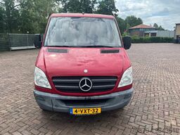 Mercedes-Benz Sprinter 313 L2H1