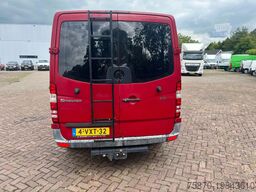 Mercedes-Benz Sprinter 313 L2H1