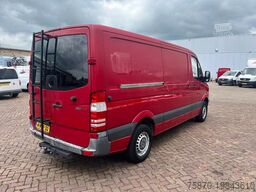 Mercedes-Benz Sprinter 313 L2H1