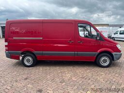 Mercedes-Benz Sprinter 313 L2H1