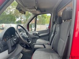 Mercedes-Benz Sprinter 313 L2H1