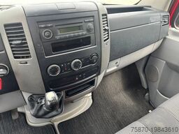 Mercedes-Benz Sprinter 313 L2H1