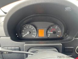 Mercedes-Benz Sprinter 313 L2H1