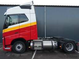 Volvo FH 420 LNG EURO 6 C 777.200KM