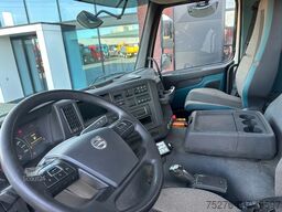 Volvo FMX 420 10x4 Betonmixer 15 M3 Schwing Euro 6