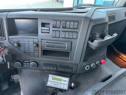 Volvo FMX 420 10x4 Betonmixer 15 M3 Schwing Euro 6