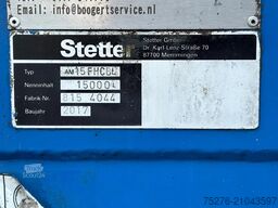 Volvo FMX 420 10x4 Betonmixer 15 M3 Schwing Euro 6