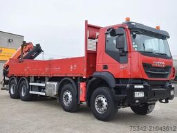 Iveco Trakker 360