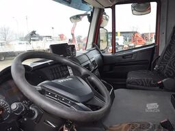 Iveco Trakker 360