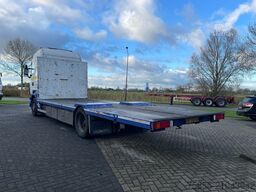 Scania R 340 B 4X2 Platform (90cm high)/ Full Air Susp...