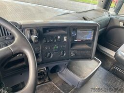Scania R 340 B 4X2 Platform (90cm high)/ Full Air Susp...