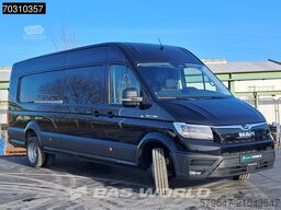 MAN TGE 5.160 Automatik Doppelbereifung L5H3 ACC Na...