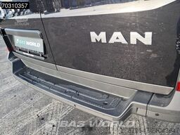 MAN TGE 5.160 Automatik Doppelbereifung L5H3 ACC Na...