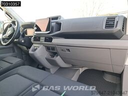 MAN TGE 5.160 Automatik Doppelbereifung L5H3 ACC Na...