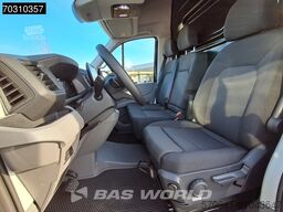 MAN TGE 5.160 Automatik Doppelbereifung L5H3 ACC Na...