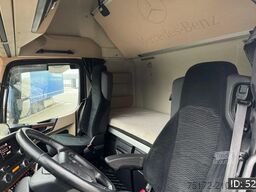 Mercedes-Benz Actros 1845 BigSpace, Euro 6, Mega / Standklima...