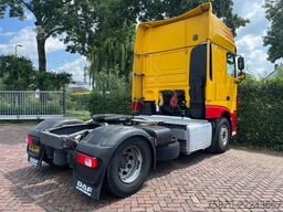 DAF XF 440 FT