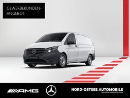 Mercedes-Benz VITO 114 KLIMA NAVI SITZHEIZUNG