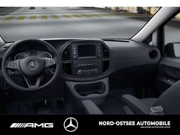 Mercedes-Benz VITO 114 KLIMA NAVI SITZHEIZUNG