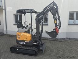 Hyundai HX17AZ